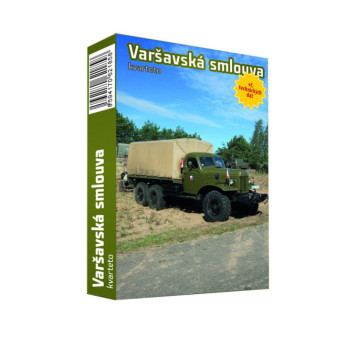 Kvarteto XV - Varšavská smlouva