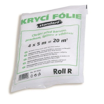 Nůž na minerální vatu a polystyren, 28cm