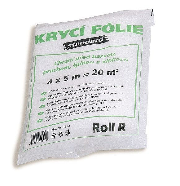 Nůž na minerální vatu a polystyren, 28cm