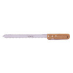 Nůž na minerální vatu a polystyren, 28cm