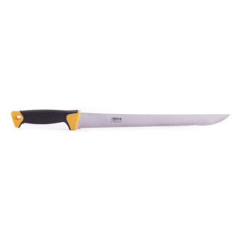 Nůž na minerální vatu a polystyren, 35cm
