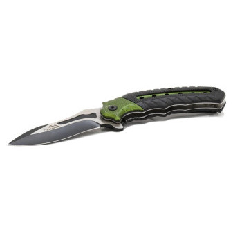 Nůž zavírací COBRA 20cm s pojistkou