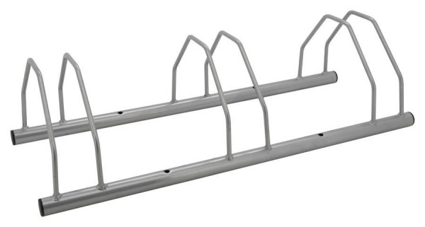 Stojan na 3 kola 77x22,5x30cm, šíře pneu max 5,5cm