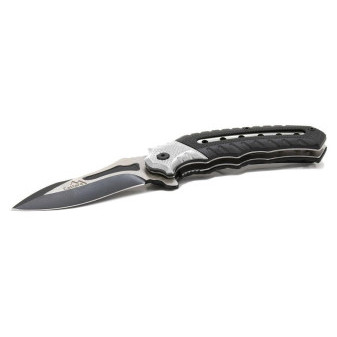 Nůž zavírací COBRA 20cm s pojistkou