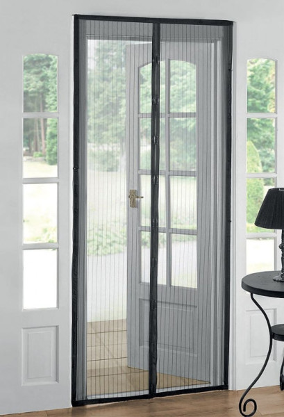 Síť proti hmyzu magnetická MDC 220x120cm