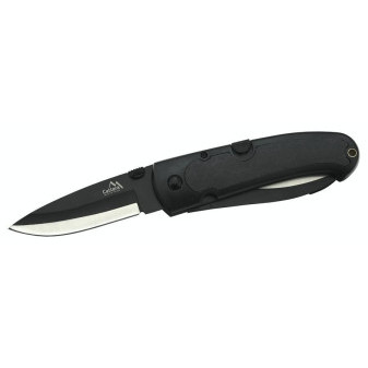 Nůž zavírací FORESTER 3v1 21cm