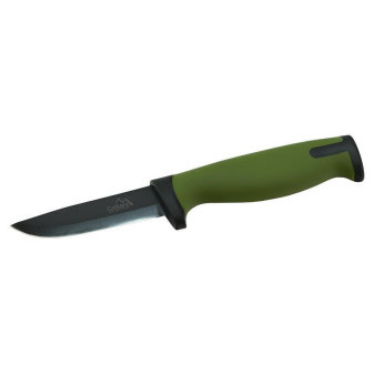 Nůž /dýka HUNTER s pouzdrem, 21cm