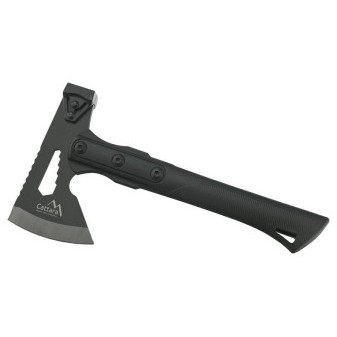 Sekera STEEL BLACK, 27cm