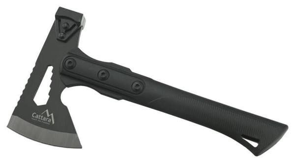 Sekera STEEL BLACK, 27cm