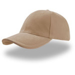 Čepice kšiltovka ATLANTIS Liberty Sandwich, khaki