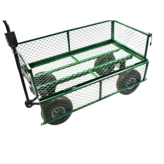 Vozík zahradní Handtruck 102x52x45cm, nosnost 350kg