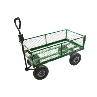 Vozík zahradní Handtruck 102x52x45cm, nosnost 350kg