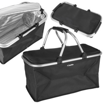 Termotaška 30l 45x27x22cm