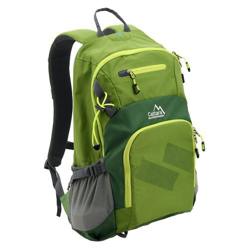 Batoh 28L GreenW