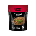 Expres Menu Čočková polévka - 2 porce - 600g