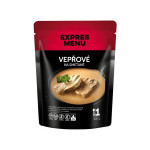 Expres Menu Vepřové na smetaně - 1 porce - 300g
