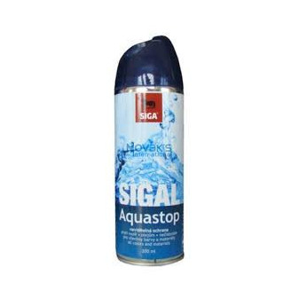 Impregnace Sigal Aquastop carat 300ml