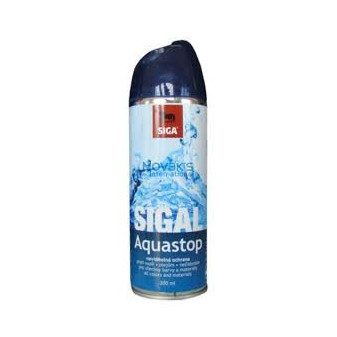 Impregnace Sigal Aquastop carat 200ml