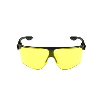 Airsoft brýle SPORT žluté