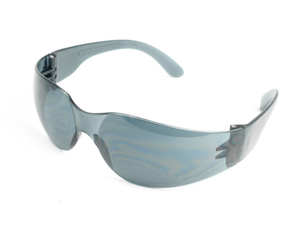 Brýle ochranné taktické ARTY FL250 - tmavé