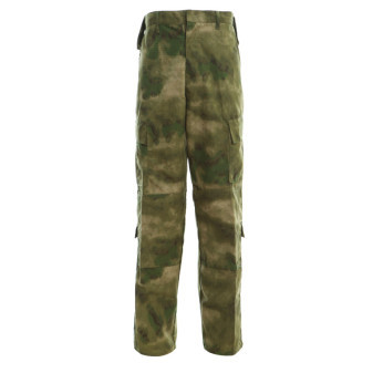 Kalhoty maskáčové, A-TACS FG, XL, Smilodon