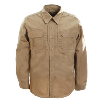 Blůza maskáčová khaki, XS, Smilodon