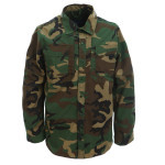 Blůza maskáčová, woodland, 3XL, Smilodon