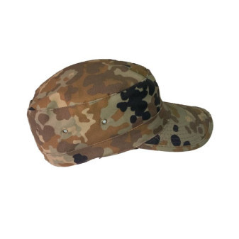 Kšiltovka maskáčová, flecktarn pouštní, L, Smilodon