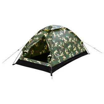 Stan ARMY pro 2 osoby 200x120x100cm PU2000mm