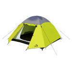 Stan TRENT dvouplášťový pro 3 osoby 210+110x210cm PU3000mm