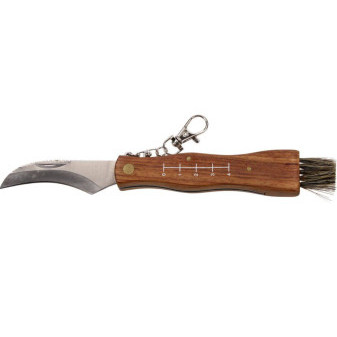Nůž houbařský velký 20cm
