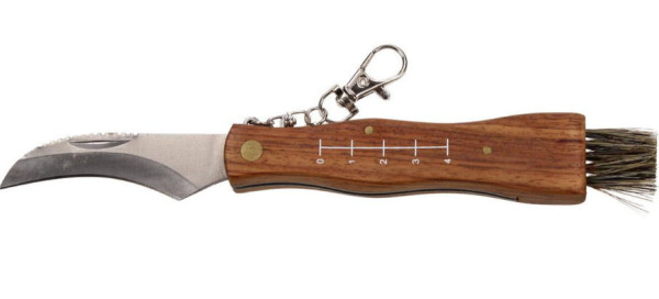 Nůž houbařský velký 20cm
