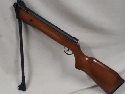 Vzduchovka B2-4 ráže 4,5mm