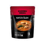 Expres Menu Katův šleh - 1 porce - 300g