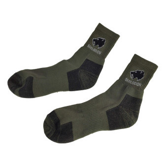 Ponožky pulplyš Smilodon