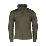 Bunda fleece USAF RANGER GREEN L