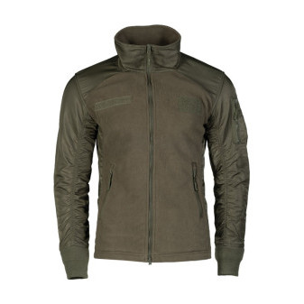 Bunda fleece USAF RANGER GREEN XL