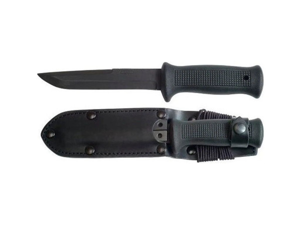 Dýka UTON MIKOV 392 OG 4 černý