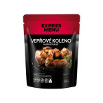 Expres Menu Koleno vepřové marinované - 2 porce - 500g