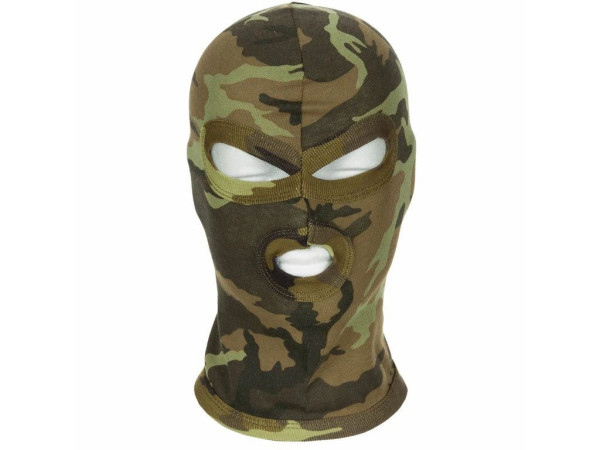 Kukla - bavlna CZ vz.95