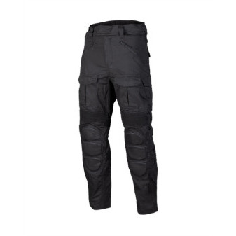 Kalhoty COMBAT CHIMERA taktické SCHWARZ XL