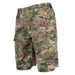 Kraťasy maskáčové, multicam, M, Smilodon