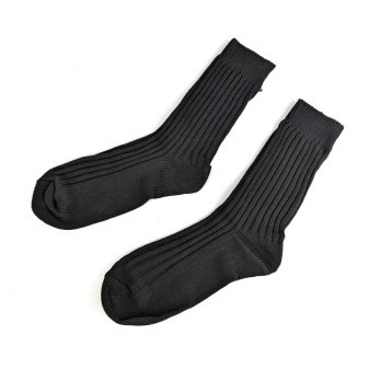 Ponožky černé, Smilodon