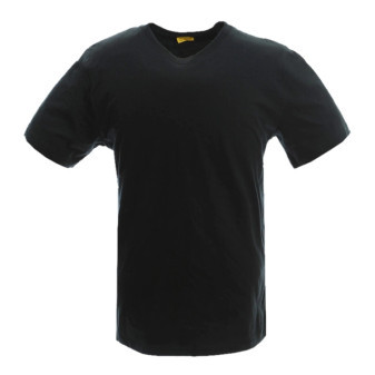 Tričko maskáčové, černá, XL, Smilodon