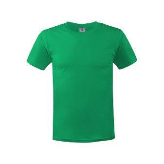 Tričko zelené MC180 - XXL
