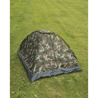 Stan IGLU STANDARD pro 2 osoby WOODLAND