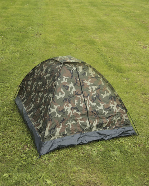 Stan IGLU STANDARD pro 2 osoby WOODLAND