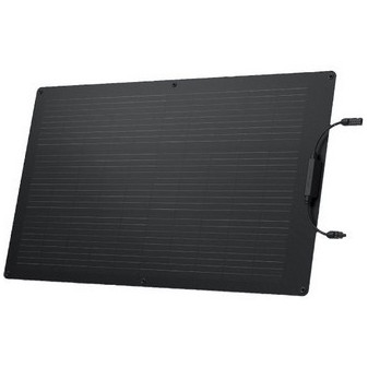 Panel fotovoltaický flexibilní EcoFlow 100 W
