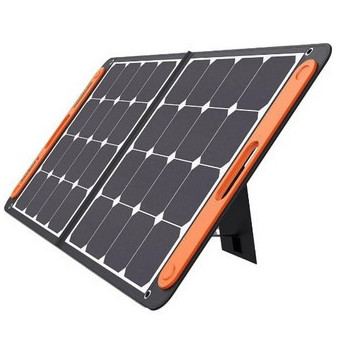 Panel fotovoltaický Jackery SolarSaga 100W