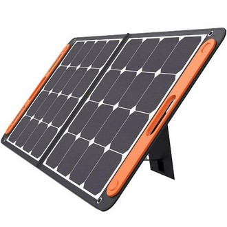 Panel fotovoltaický Jackery SolarSaga 100W